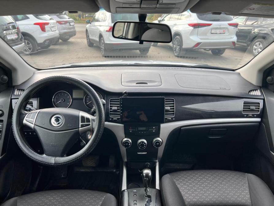 SsangYong Actyon II Стерлитамак  - изображение 14