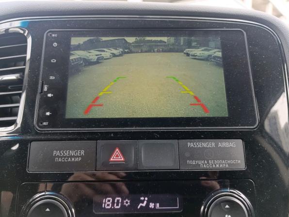 Mitsubishi Outlander III Рестайлинг с пробегом 2014 года, цена 1 349 000 рублей, 140140 км, внедорожник, Автокод Объявления