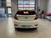 Hyundai Solaris I Москва  - изображение 16