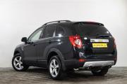 Chevrolet Captiva I Сургут  - изображение 25