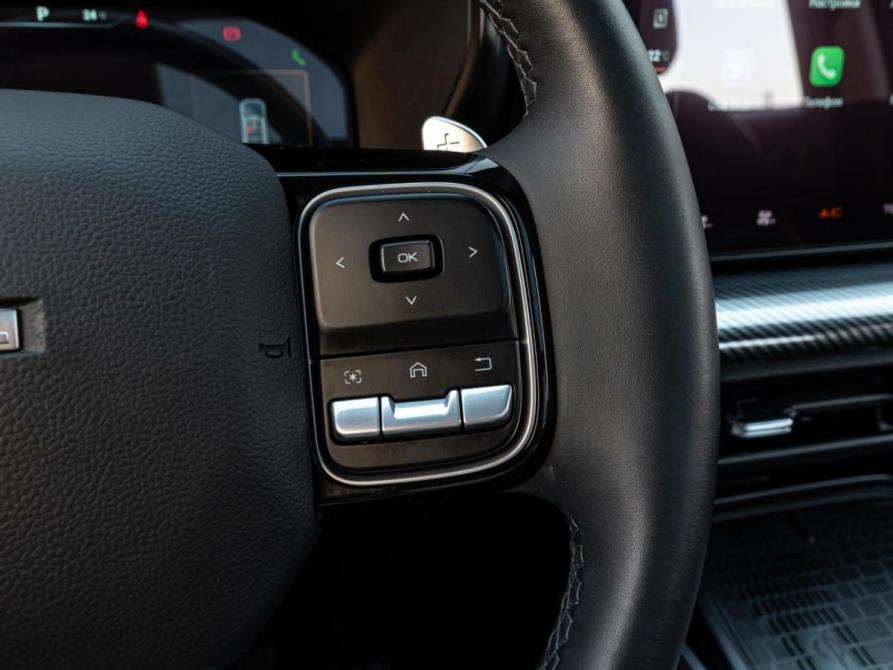 Haval H3 I Краснодар  - изображение 18