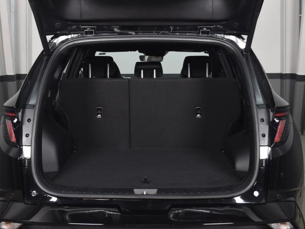 Hyundai Tucson IV Рестайлинг с пробегом 2026 года, цена 4 149 995 рублей, 13 км, внедорожник, Автокод Объявления