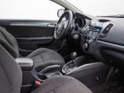 Kia Cerato II Москва  - изображение 28