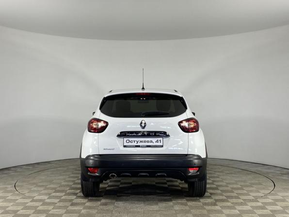 Renault Kaptur I с пробегом 2019 года, цена 1 175 000 рублей, 133270 км, внедорожник, Автокод Объявления