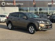 Toyota RAV4 IV (XA40) Пермь  - изображение 27