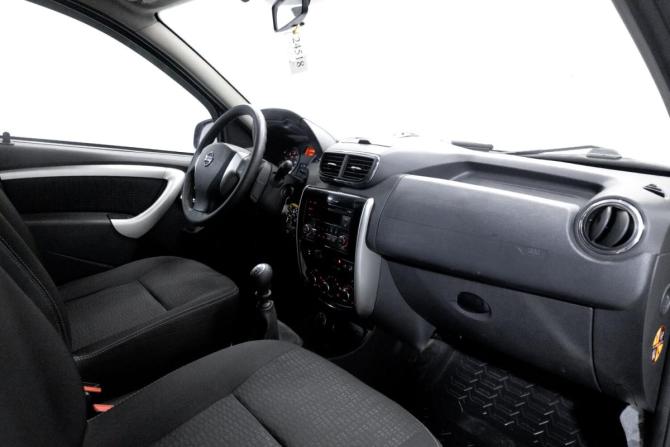 Nissan Terrano III (D10) с пробегом 2015 года, цена 1 199 000 рублей, 179541 км, внедорожник, Автокод Объявления