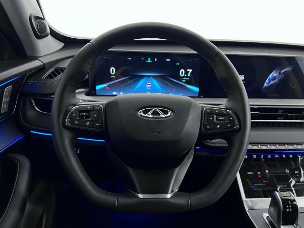 Chery Tiggo 7 Pro Max I с пробегом 2023 года, цена 1 850 000 рублей, 17114 км, внедорожник, Автокод Объявления