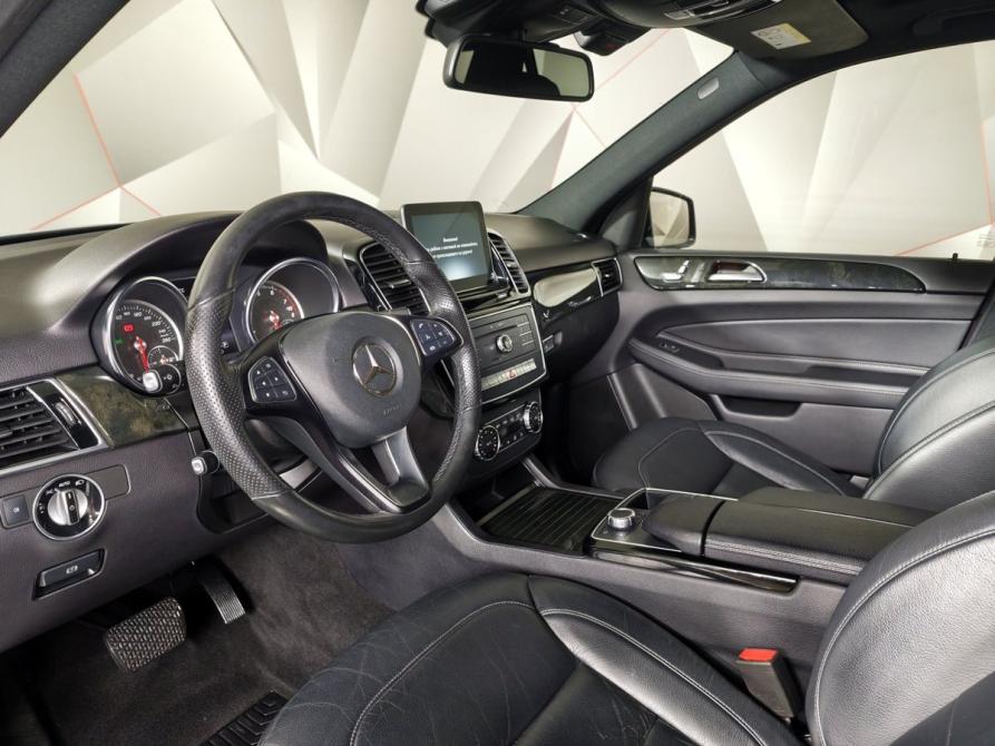 Mercedes-Benz GLE I (W166) Москва  - изображение 19