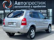 Hyundai Tucson I Волгоград  - изображение 26