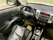 Mitsubishi Outlander II Рестайлинг Новосибирск  - изображение 45