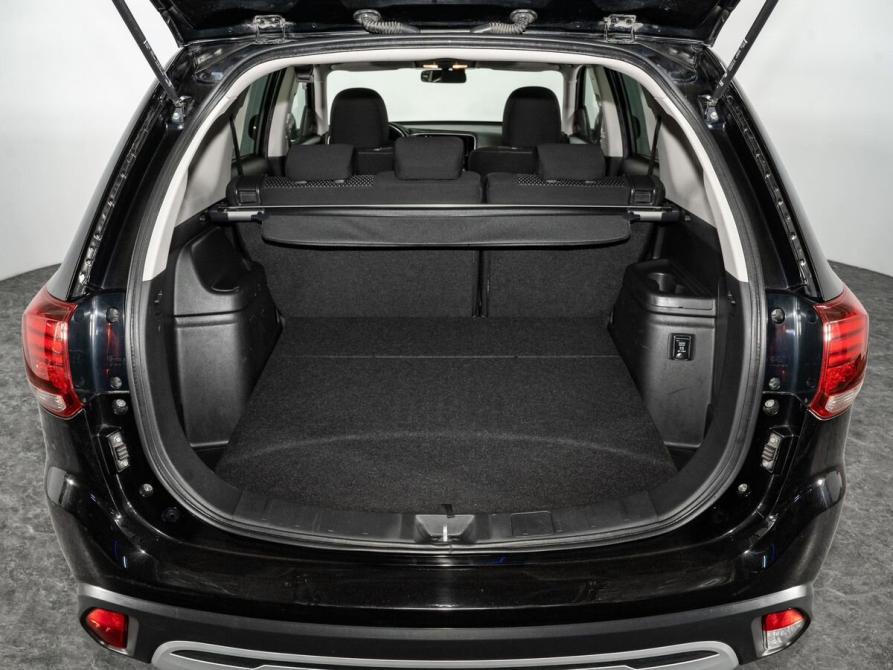 Mitsubishi Outlander III Рестайлинг 3 Иркутск  - изображение 19