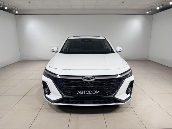 Chery Arrizo 8 с пробегом 2023 года, цена 2 199 000 рублей, 36410 км, седан, Автокод Объявления