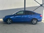 Lada (ВАЗ) Vesta I Тамбов  - изображение 25