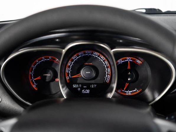 Lada (ВАЗ) Vesta I с пробегом 2018 года, цена 1 050 000 рублей, 50317 км, универсал, Автокод Объявления