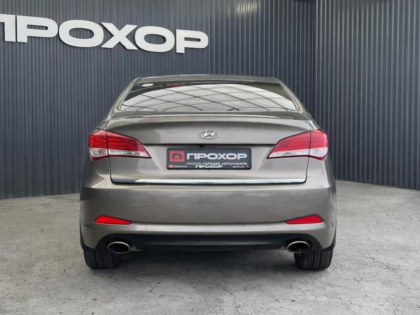Hyundai i40 I с пробегом 2013 года, цена 1 097 000 рублей, 161588 км, седан, Автокод Объявления