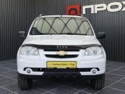 Chevrolet Niva I Рестайлинг Пермь  - изображение 34