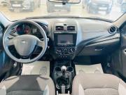 Lada (ВАЗ) Granta I Рестайлинг Миасс  - изображение 39