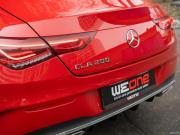 Mercedes-Benz CLA II (C118 X118) Москва  - изображение 58