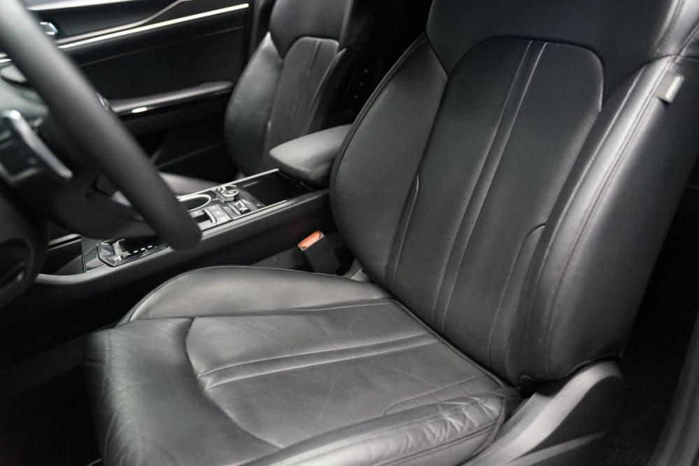 Kia K5 III Крым  - изображение 9