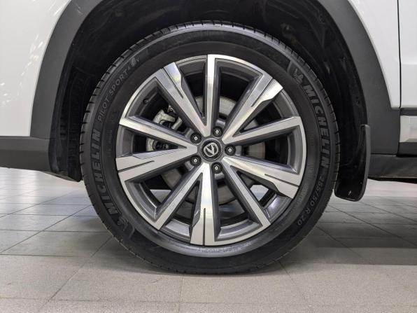 Changan CS95 I Рестайлинг 2 с пробегом 2023 года, цена 2 870 000 рублей, 30279 км, внедорожник, Автокод Объявления