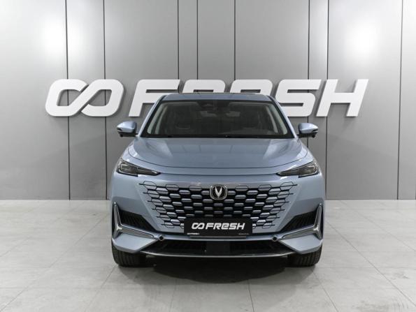 Changan UNI-K с пробегом 2021 года, цена 2 569 000 рублей, 36992 км, внедорожник, Автокод Объявления