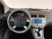 Ford Kuga I Москва  - изображение 37