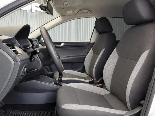 Skoda Rapid II с пробегом 2021 года, цена 1 297 000 рублей, 138036 км, лифтбек, Автокод Объявления