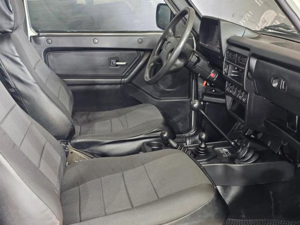 Lada (ВАЗ) 2131 (4x4) I с пробегом 2019 года, цена 690 000 рублей, 103000 км, внедорожник, Автокод Объявления