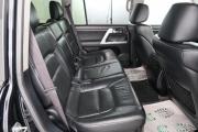 Toyota Land Cruiser 200 Series Рестайлинг 1 Красноярск  - изображение 53