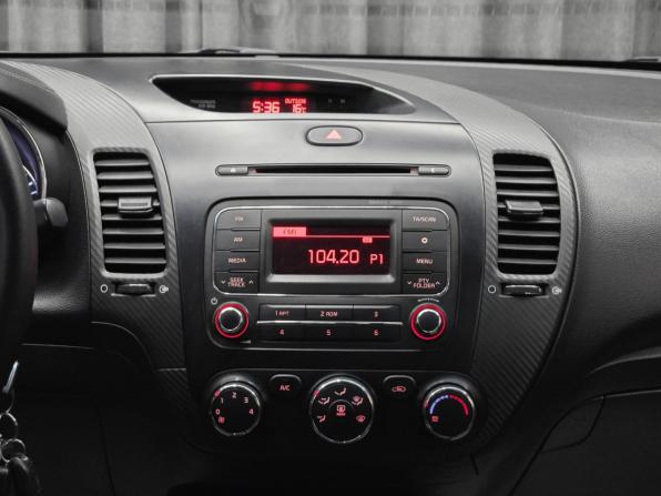 Kia Cerato III с пробегом 2013 года, цена 1 099 000 рублей, 110000 км, седан, Автокод Объявления