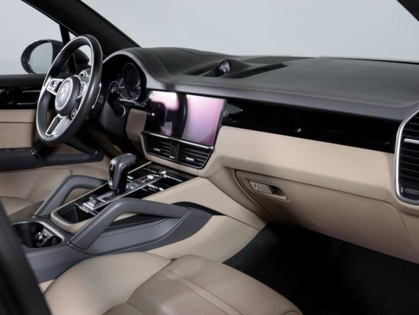Porsche Cayenne III с пробегом 2019 года, цена 6 300 000 рублей, 130237 км, внедорожник, Автокод Объявления