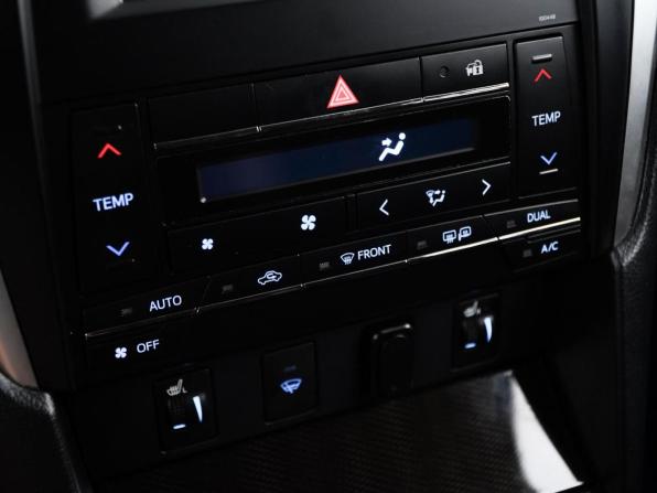 Toyota Camry VII (XV50) Рестайлинг с пробегом 2015 года, цена 1 798 000 рублей, 125781 км, седан, Автокод Объявления