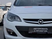 Opel Astra J Рестайлинг Новосибирск  - изображение 37
