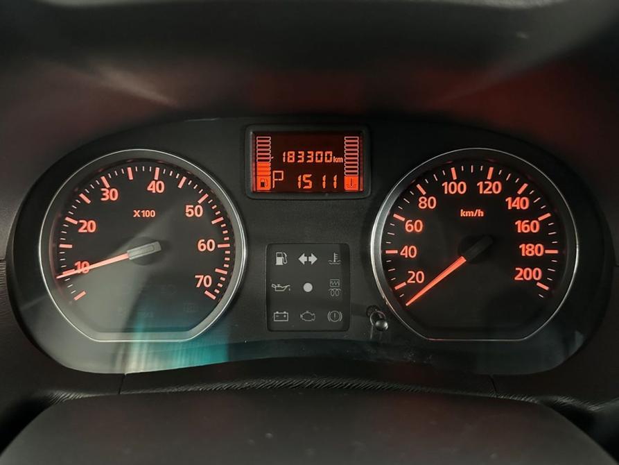 Nissan Terrano III (D10) Москва  - изображение 13