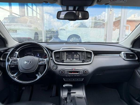 Kia Sorento III Prime Рестайлинг с пробегом 2019 года, цена 2 220 000 рублей, 136125 км, внедорожник, Автокод Объявления