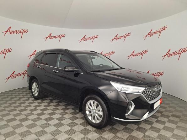 Haval M6 II с пробегом 2024 года, цена 1 875 000 рублей, 18732 км, внедорожник, Автокод Объявления