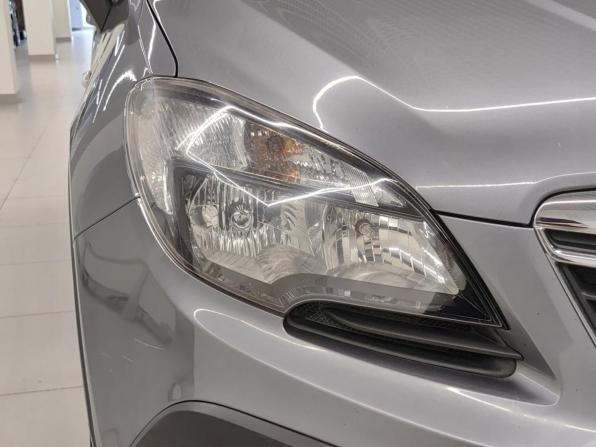 Opel Mokka I с пробегом 2015 года, цена 1 199 000 рублей, 138090 км, внедорожник, Автокод Объявления