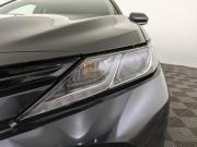 Toyota Camry VIII (XV70) Москва  - изображение 38