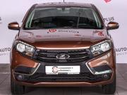 Lada (ВАЗ) XRAY I Минеральные Воды  - изображение 22