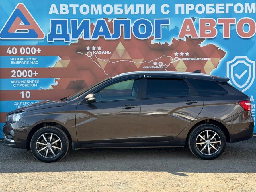 Lada (ВАЗ) Vesta I Набережные Челны  - изображение 6