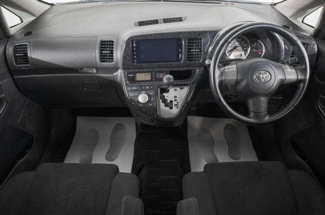 Toyota Wish I Рестайлинг с пробегом 2008 года, цена 899 000 рублей, 160000 км, компактвэн, Автокод Объявления