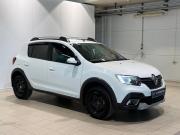 Renault Sandero II Рестайлинг Самара  - изображение 22