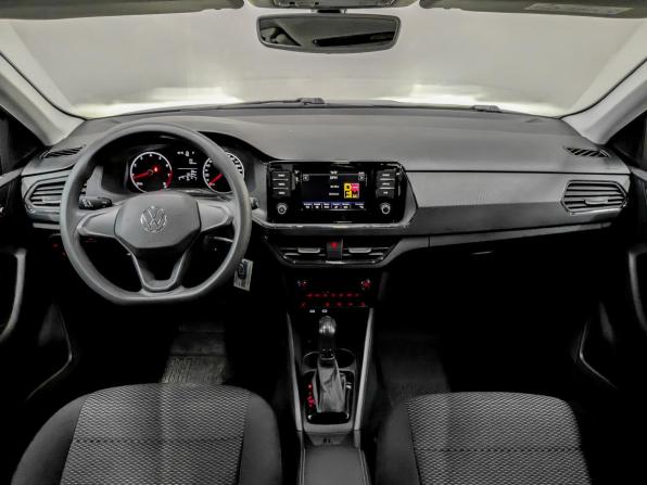 Volkswagen Polo VI с пробегом 2020 года, цена 1 615 000 рублей, 30149 км, лифтбек, Автокод Объявления