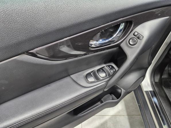 Nissan X-Trail III Рестайлинг с пробегом 2020 года, цена 2 170 000 рублей, 81985 км, внедорожник, Автокод Объявления