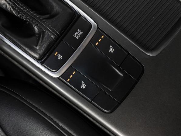 Kia Optima IV Рестайлинг с пробегом 2019 года, цена 1 379 000 рублей, 285823 км, седан, Автокод Объявления