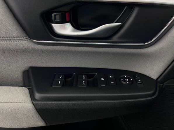 Honda CR-V V Рестайлинг с пробегом 2021 года, цена 2 600 000 рублей, 103083 км, внедорожник, Автокод Объявления