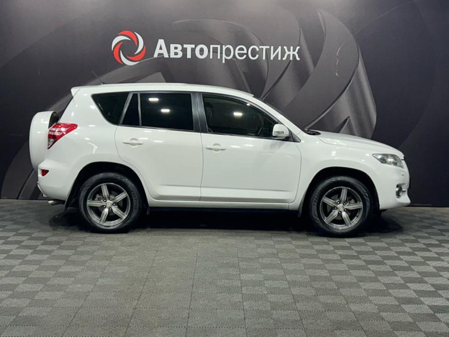 Toyota RAV4 III (XA30) Рестайлинг Оренбург  - изображение 5