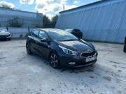 Kia Ceed II Санкт-Петербург  - изображение 12