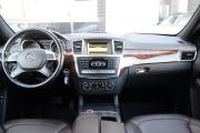 Mercedes-Benz M-Класс III (W166) Иркутск  - изображение 52