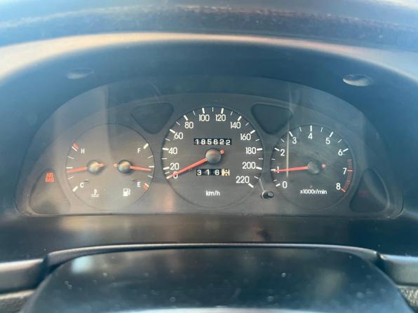 Chevrolet Lanos I с пробегом 2008 года, цена 99 000 рублей, 185622 км, седан, Автокод Объявления